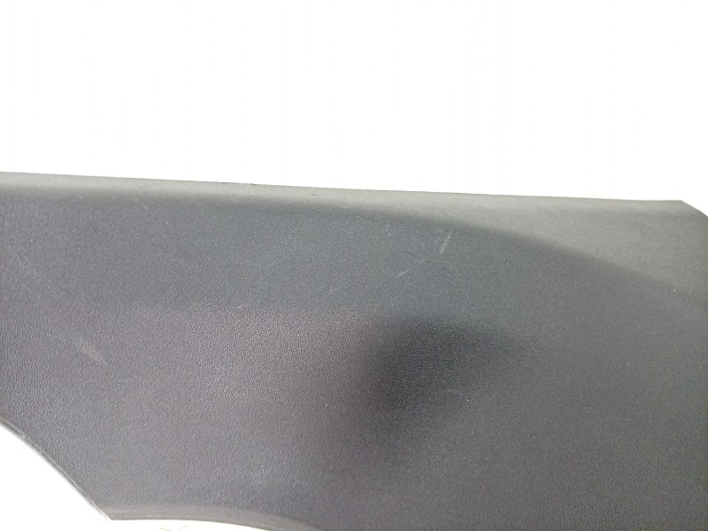 Recambio de moldura para porsche taycan (y1a) 4s referencia OEM IAM  9J1863406D 