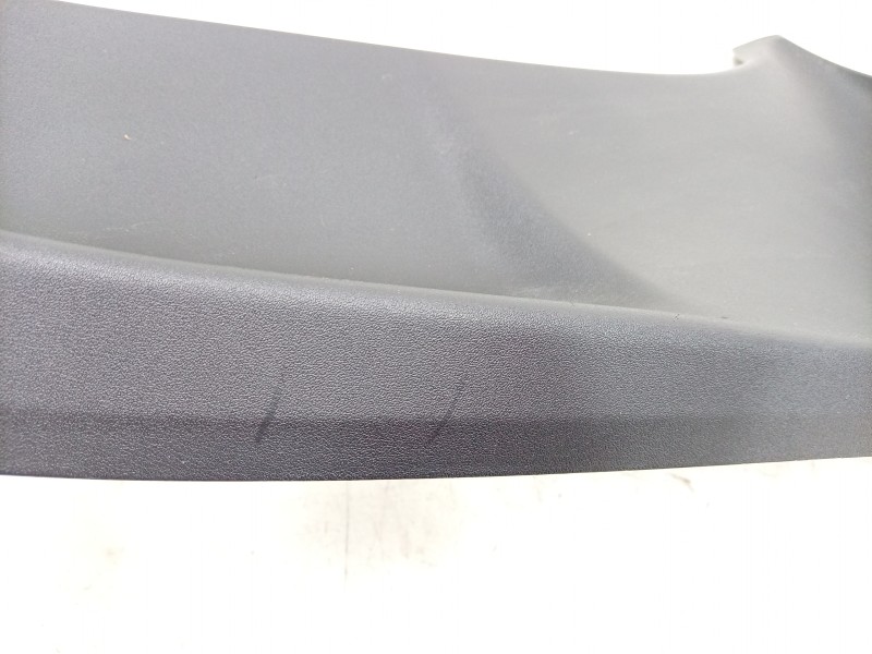 Recambio de moldura para porsche taycan (y1a) 4s referencia OEM IAM  9J1863406D 