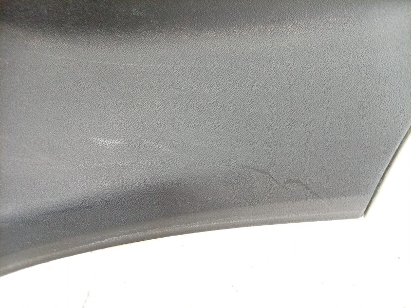Recambio de moldura para porsche taycan (y1a) 4s referencia OEM IAM  9J1863406D 