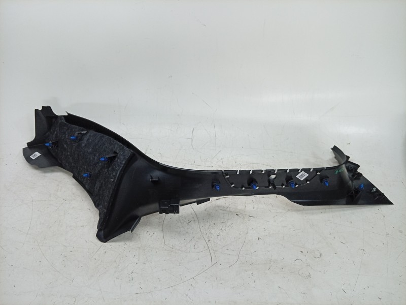 Recambio de moldura para porsche taycan (y1a) 4s referencia OEM IAM  9J1863406D 