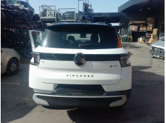 PORTON TRASERO 9861672280 