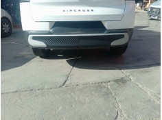 REFUERZO PARAGOLPES TRASERO 