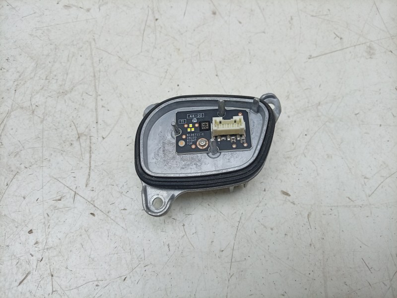 Recambio de centralita faros xenon para volkswagen golf viii (cd1, da1) 1.0 tsi referencia OEM IAM   