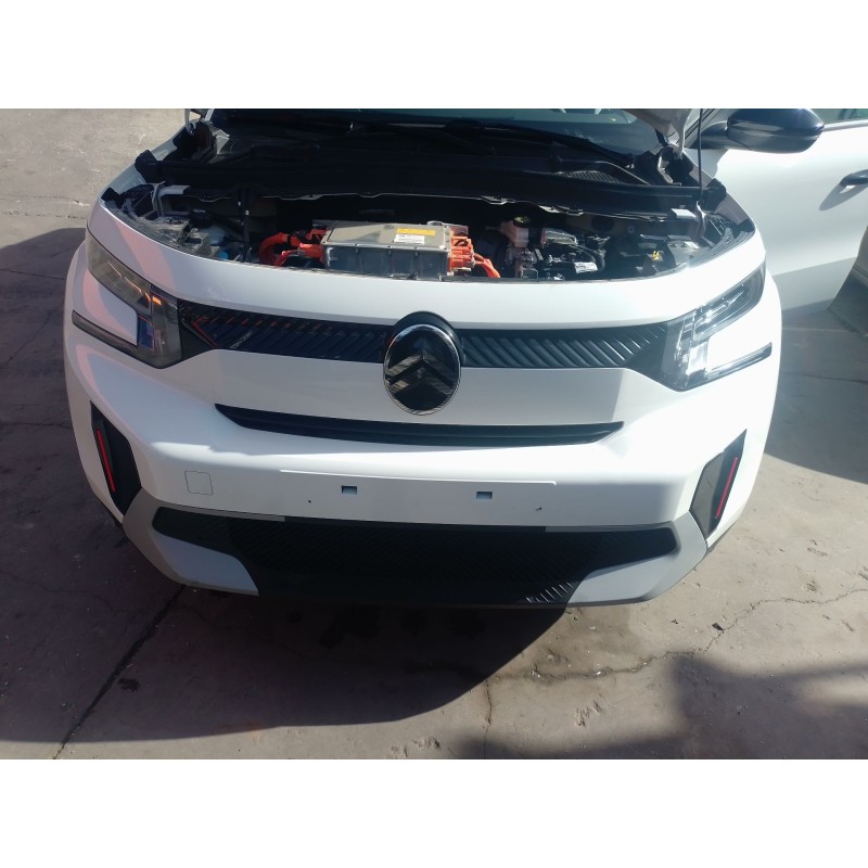 Recambio de condensador / radiador aire acondicionado para citroën e-c3 aircross electrico 113cv max referencia OEM IAM   