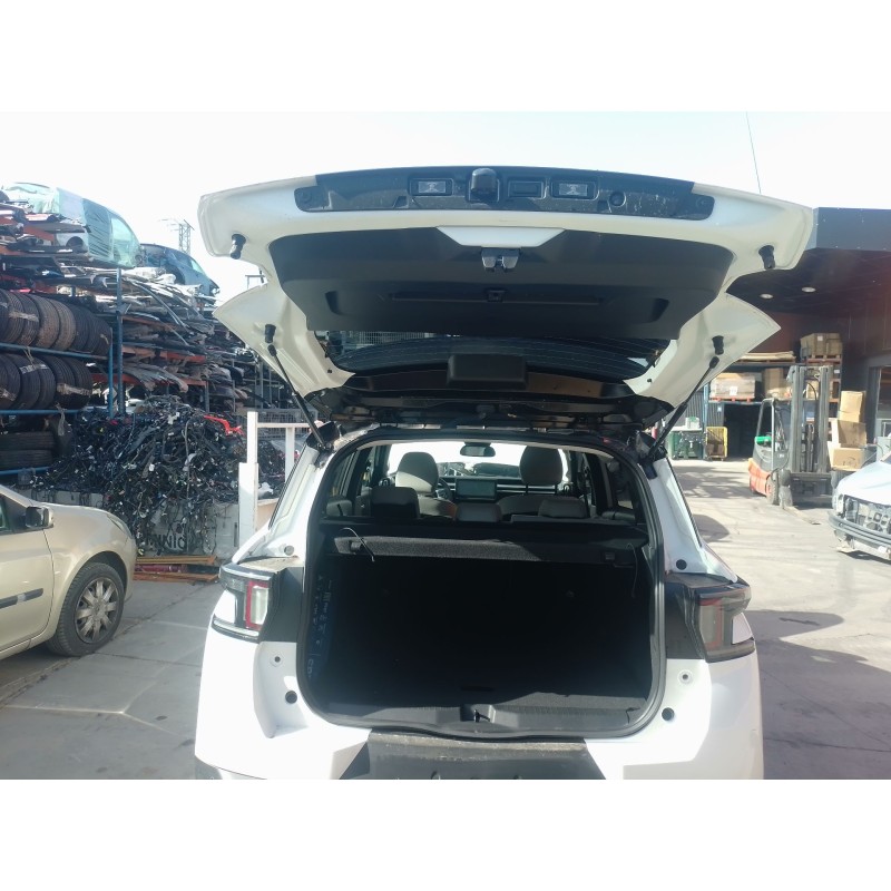 Recambio de amortiguadores maletero / porton para citroën e-c3 aircross electrico 113cv max referencia OEM IAM   