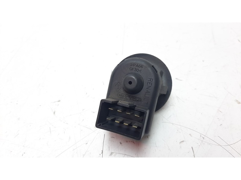 Recambio de mando retrovisor para renault megane i fase 2 berlina (ba0) 1.9 dci diesel cat referencia OEM IAM 7700429992C AEF210