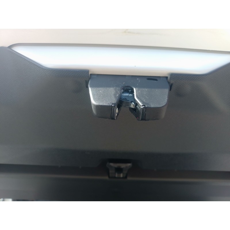 Recambio de cerradura maletero / porton para citroën e-c3 aircross electrico 113cv max referencia OEM IAM   