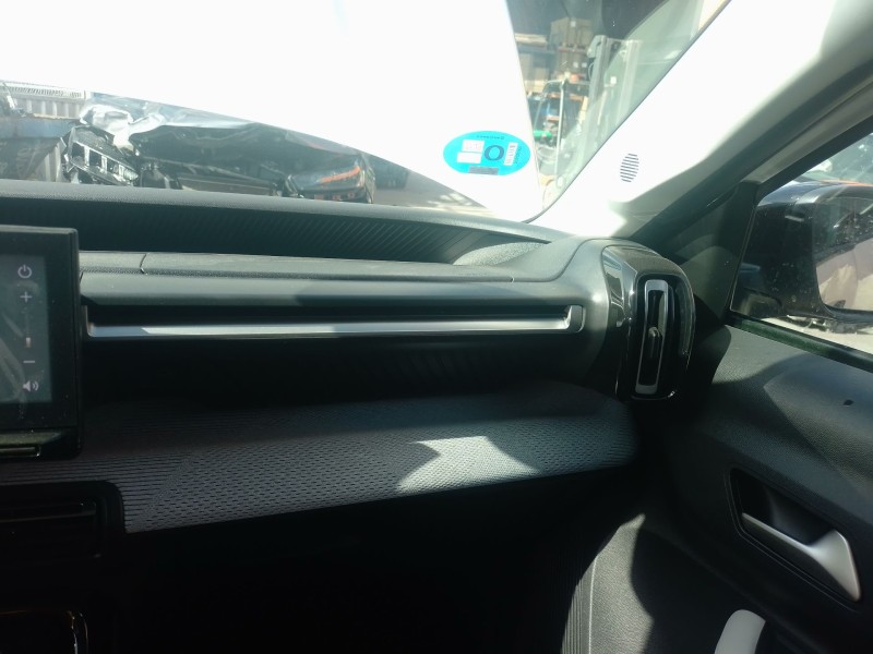 Recambio de kit airbag para citroën e-c3 aircross electrico 113cv max referencia OEM IAM   