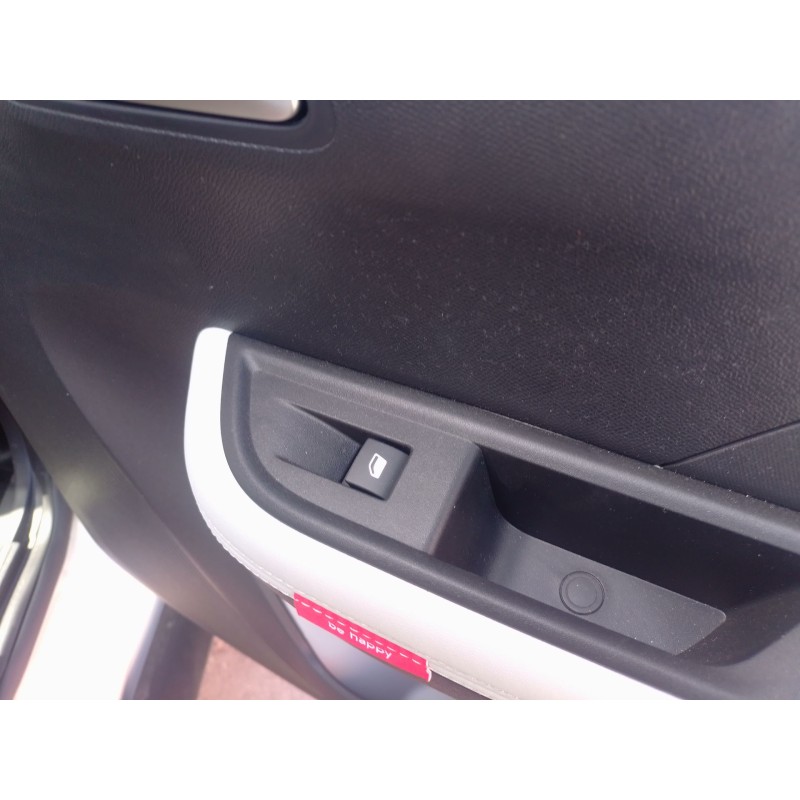 Recambio de mando elevalunas trasero derecho para citroën e-c3 aircross electrico 113cv max referencia OEM IAM   