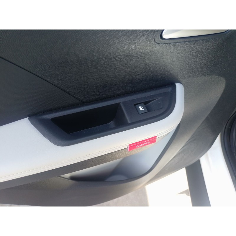 Recambio de mando elevalunas trasero izquierdo para citroën e-c3 aircross electrico 113cv max referencia OEM IAM   