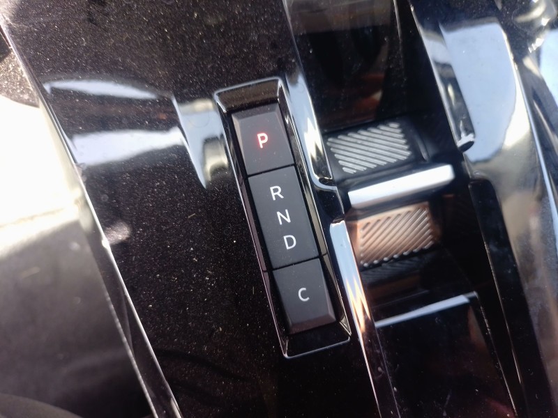 Recambio de palanca cambio para citroën e-c3 aircross electrico 113cv max referencia OEM IAM   