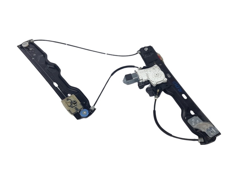 Recambio de elevalunas delantero izquierdo para land rover range rover evoque referencia OEM IAM K8D223201AE  
