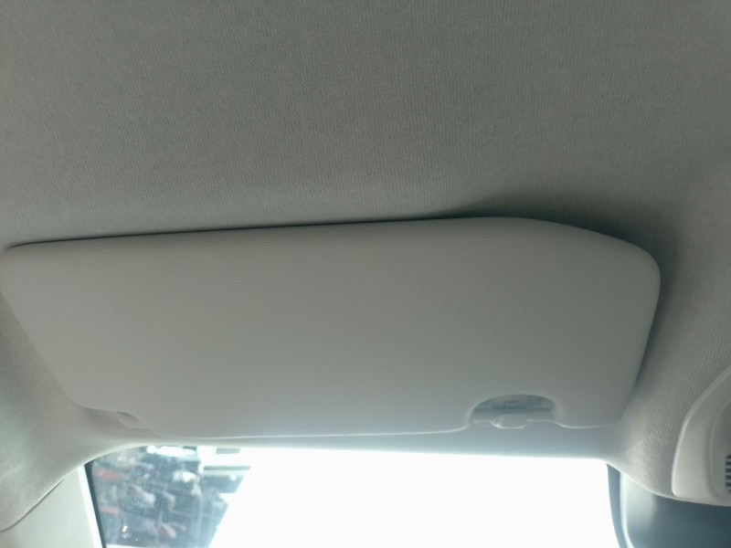Recambio de parasol izquierdo para citroën e-c3 aircross electrico 113cv max referencia OEM IAM   