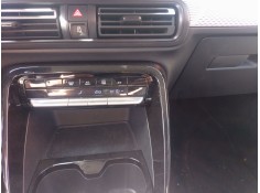 Recambio de resistencia calefaccion para citroën e-c3 aircross electrico 113cv max referencia OEM IAM   