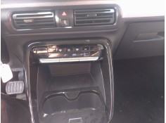 Recambio de ventilador calefaccion para citroën e-c3 aircross electrico 113cv max referencia OEM IAM   
