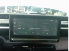 PANTALLA MULTIFUNCION 