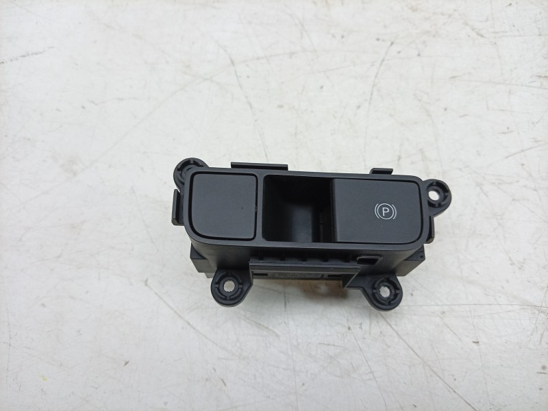 Recambio de palanca freno para hyundai kona (os, ose, osi) 1.6 gdi hybrid referencia OEM IAM  93766DF100NNB 