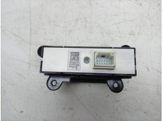Recambio de palanca freno para hyundai kona (os, ose, osi) 1.6 gdi hybrid referencia OEM IAM  93766DF100NNB  2