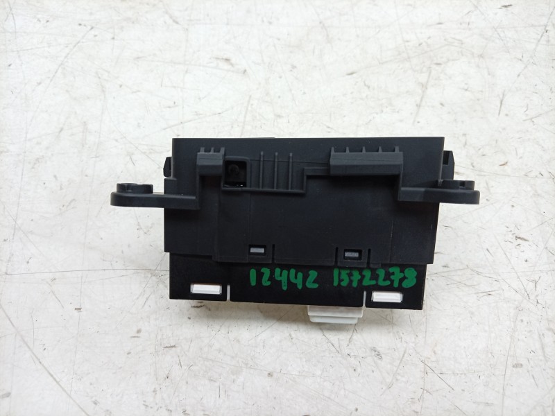 Recambio de palanca freno para hyundai kona (os, ose, osi) 1.6 gdi hybrid referencia OEM IAM  93766DF100NNB 