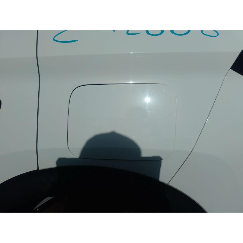 Recambio de tapa exterior combustible para citroën e-c3 aircross electrico 113cv max referencia OEM IAM   