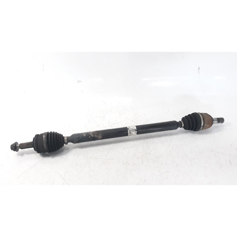 Recambio de transmision delantera derecha para kia cee´d 1.4 crdi cat referencia OEM IAM 49501A6000 H2575 