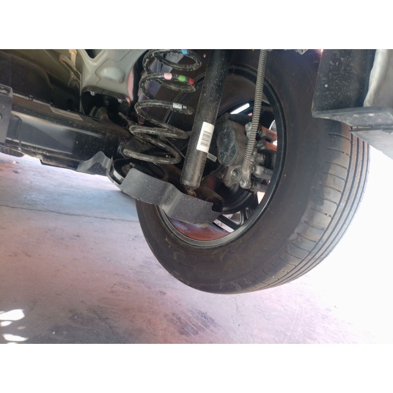 Recambio de pinza freno trasera derecha para citroën e-c3 aircross electrico 113cv max referencia OEM IAM   