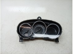 Recambio de cuadro instrumentos para mazda cx-5 evolution 2wd referencia OEM IAM  KA162KT 