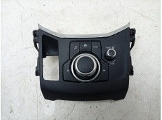 MANDO MULTIFUNCION KB7W66CM0B KB7W66CM0B 