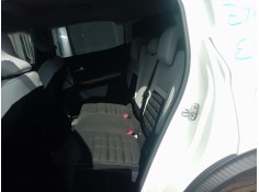 ASIENTOS TRASEROS 98550316ZD 