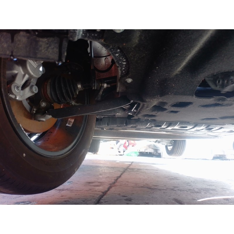 Recambio de brazo suspension inferior delantero derecho para citroën e-c3 aircross electrico 113cv max referencia OEM IAM   