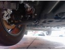 BRAZO SUSPENSION INFERIOR DELANTERO DERECHO 9862432180 