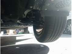 BRAZO SUSPENSION INFERIOR DELANTERO IZQUIERDO 