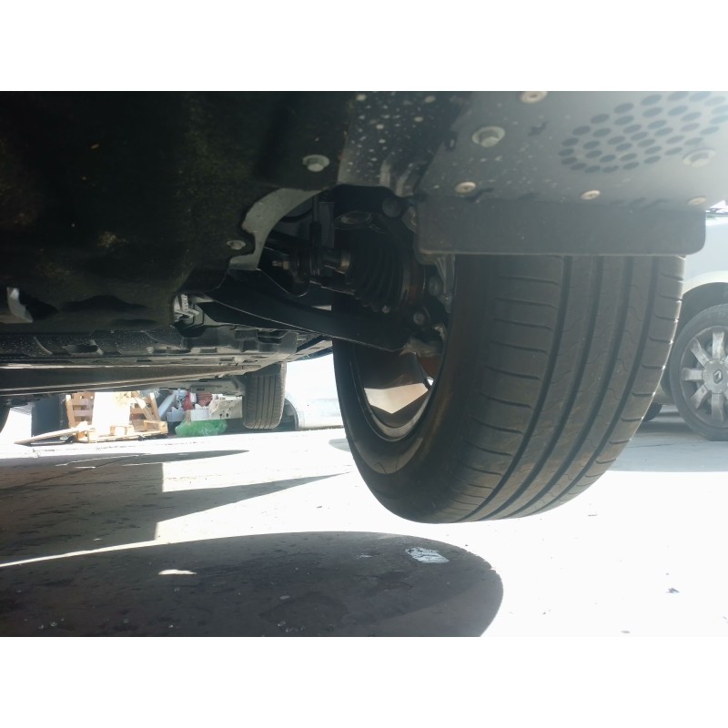 Recambio de brazo suspension inferior delantero izquierdo para citroën e-c3 aircross electrico 113cv max referencia OEM IAM   