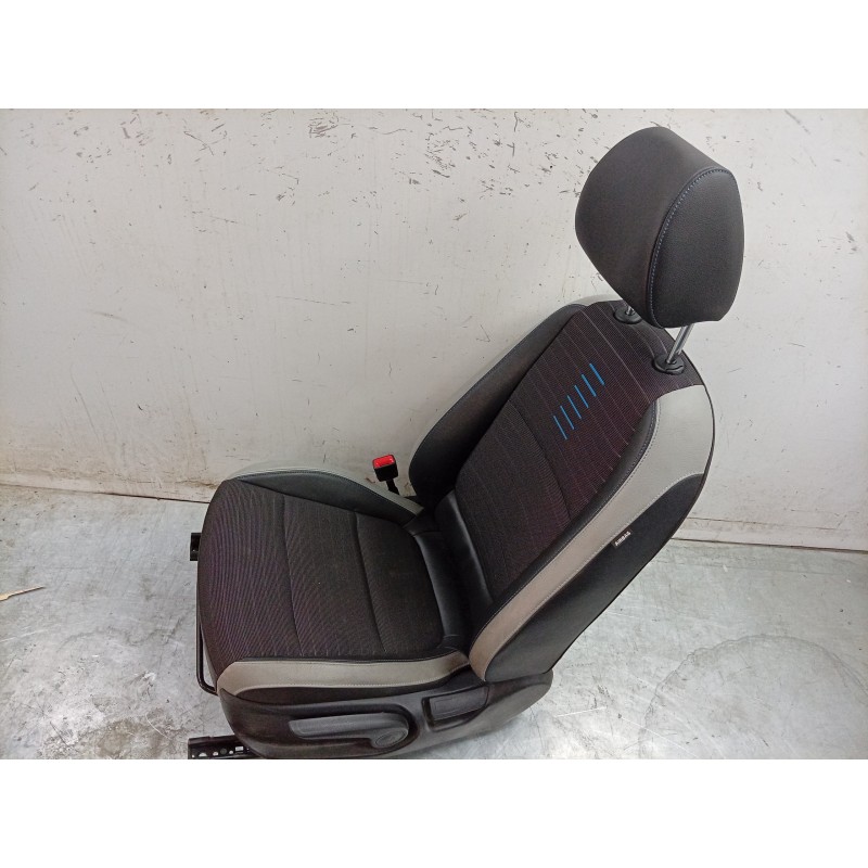 Recambio de asiento delantero izquierdo para kia stonic (yb) 1.0 t-gdi eco-dynamics+ referencia OEM IAM  88191H8010WK 