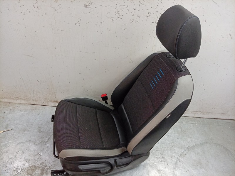 Recambio de asiento delantero izquierdo para kia stonic (yb) 1.0 t-gdi eco-dynamics+ referencia OEM IAM  88191H8010WK 