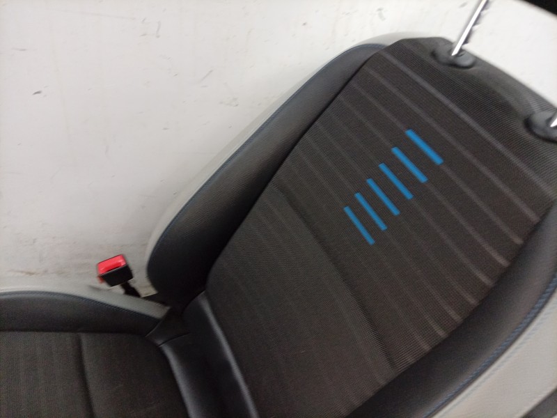 Recambio de asiento delantero izquierdo para kia stonic (yb) 1.0 t-gdi eco-dynamics+ referencia OEM IAM  88191H8010WK 