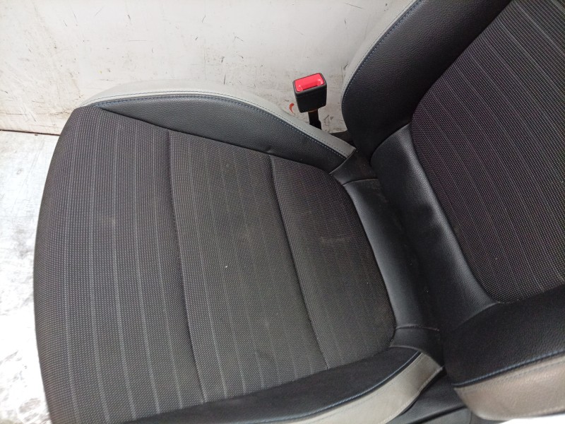 Recambio de asiento delantero izquierdo para kia stonic (yb) 1.0 t-gdi eco-dynamics+ referencia OEM IAM  88191H8010WK 