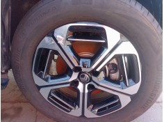 Recambio de mangueta delantera derecha para citroën e-c3 aircross electrico 113cv max referencia OEM IAM   