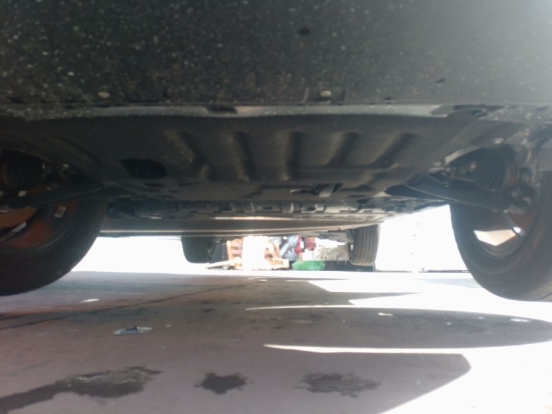 Recambio de cubrecarter para citroën e-c3 aircross electrico 113cv max referencia OEM IAM   