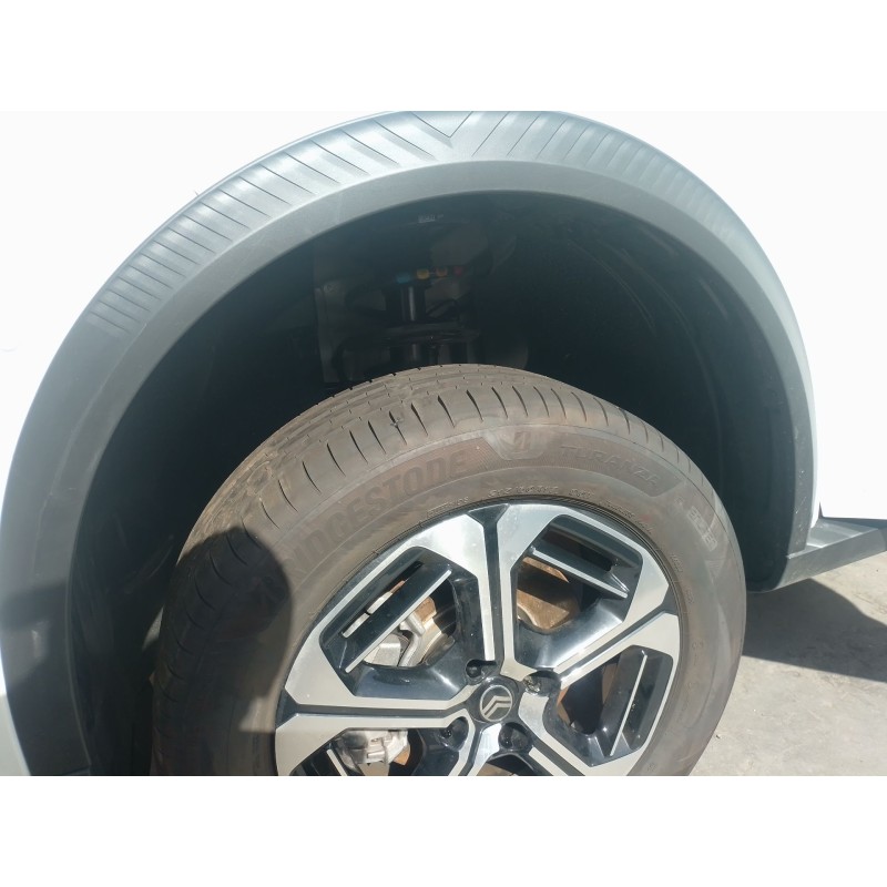 Recambio de paso rueda delantero izquierdo para citroën e-c3 aircross electrico 113cv max referencia OEM IAM   