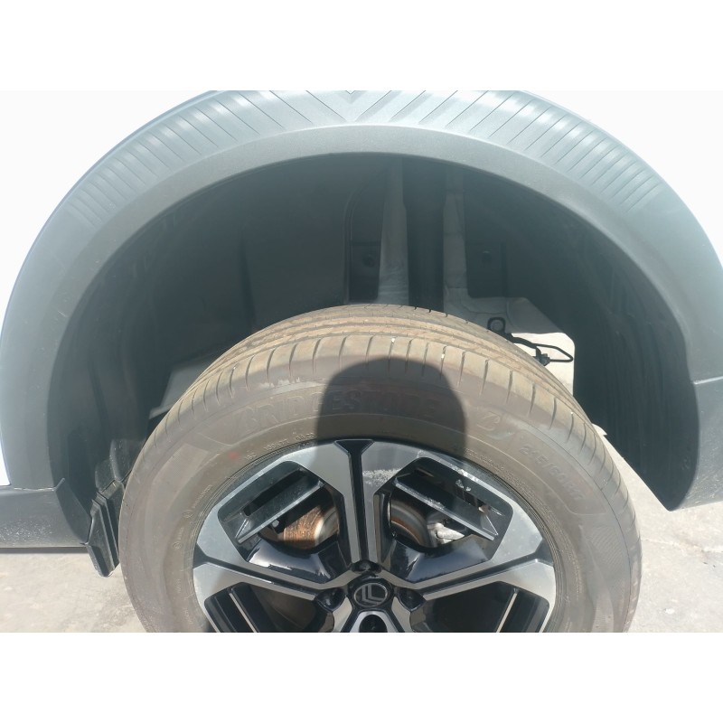 Recambio de paso rueda trasero izquierdo para citroën e-c3 aircross electrico 113cv max referencia OEM IAM   
