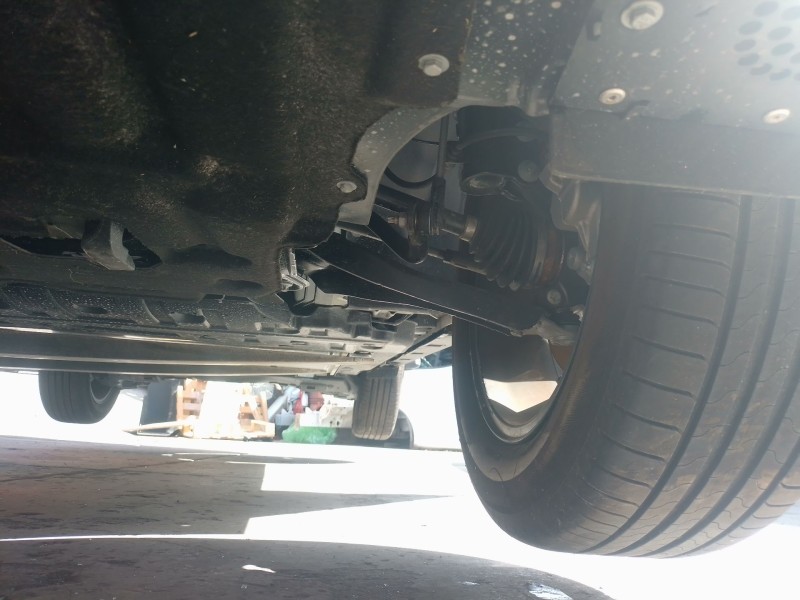Recambio de transmision delantera izquierda para citroën e-c3 aircross electrico 113cv max referencia OEM IAM   