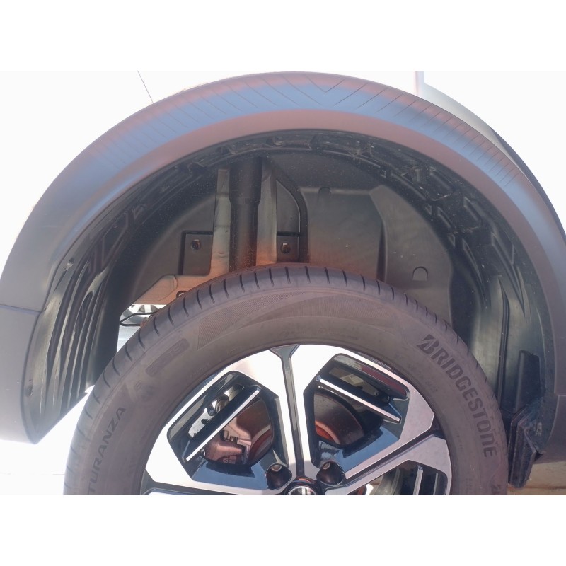 Recambio de paso rueda trasero derecho para citroën e-c3 aircross electrico 113cv max referencia OEM IAM   
