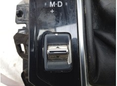 Recambio de moldura para mazda cx-5 evolution 2wd referencia OEM IAM  KB8C64341  2
