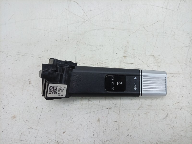 Recambio de palanca cambio para hyundai kona (os, ose, osi) 1.6 gdi hybrid referencia OEM IAM  467W0DF100 