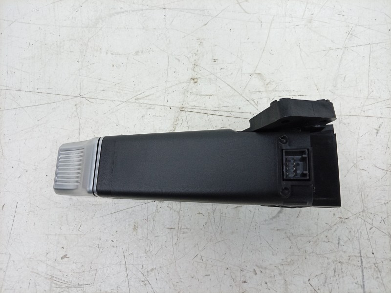 Recambio de palanca cambio para hyundai kona (os, ose, osi) 1.6 gdi hybrid referencia OEM IAM  467W0DF100 