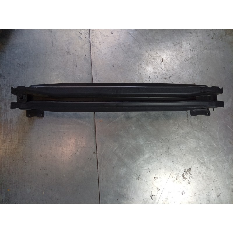 Recambio de refuerzo paragolpes trasero para volkswagen polo vi (aw1, bz1, ae1, bz3) 1.0 tsi referencia OEM IAM 2G0807305A 2G080