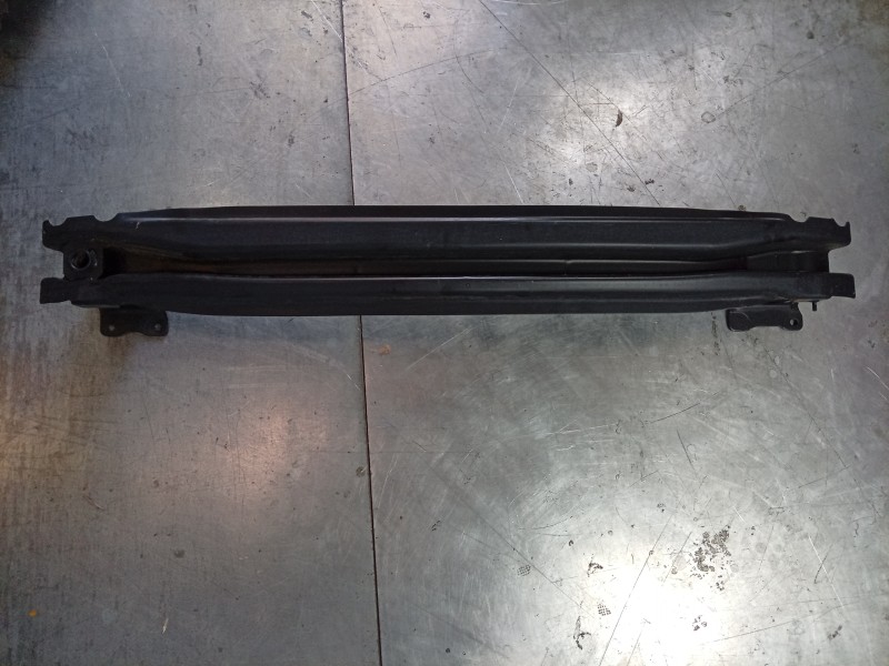 Recambio de refuerzo paragolpes trasero para volkswagen polo vi (aw1, bz1, ae1, bz3) 1.0 tsi referencia OEM IAM 2G0807305A 2G080