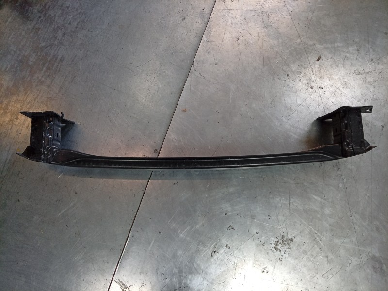 Recambio de refuerzo paragolpes trasero para volkswagen polo vi (aw1, bz1, ae1, bz3) 1.0 tsi referencia OEM IAM 2G0807305A 2G080