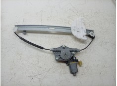 MANDO ELEVALUNAS TRASERO DERECHO 83460H8000 